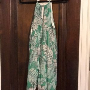 Maitai tropical dress!